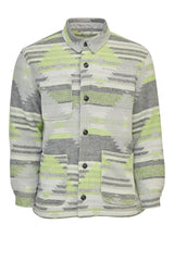 Eggshell Multicolor