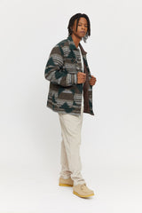 Chocolate Multicolor