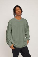 Pale Ocean