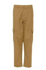 Tian ist 1,86 und trägt Größe M