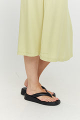 Violina ist 1,75 und trägt Größe S