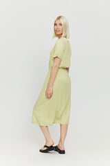 Violina ist 1,75 und trägt Größe S