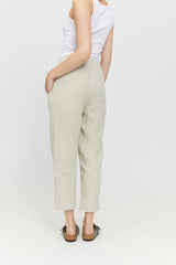 Violina ist 1,75 und trägt Größe S