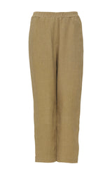 Jasmin ist 1,76 und trägt Größe S