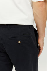 Chino Pants black