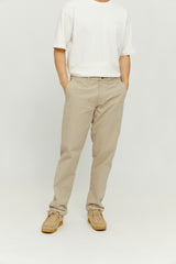 Chino Pants mushroom