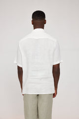 Terence ist 1,90 und trägt Größe L