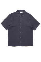 Terence ist 1,90 und trägt Größe L