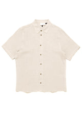 Terence ist 1,90 und trägt Größe L