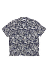 Terence ist 1,90 und trägt Größe L