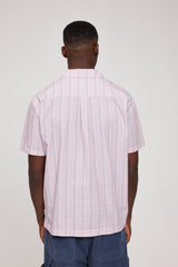 Terence ist 1,90 und trägt Größe L