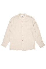 Nick ist 1,88 und trägt Größe L