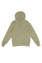 Lennox ist 1,90 und trägt Größe L