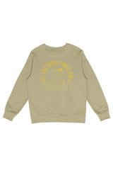 Terence ist 1,90 und trägt Größe L