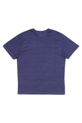 Lennox ist 1,90 und trägt Größe L