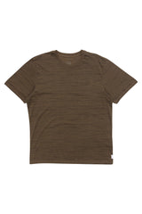 Terence ist 1,90 und trägt Größe L