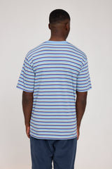 Terence ist 1,90 und trägt Größe L