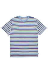 Terence ist 1,90 und trägt Größe L