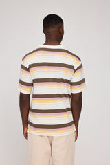 Terence ist 1,90 und trägt Größe L