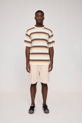 Terence ist 1,90 und trägt Größe L