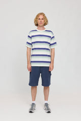 Nick ist 1,88 und trägt Größe L