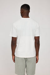 Terence ist 1,90 und trägt Größe L