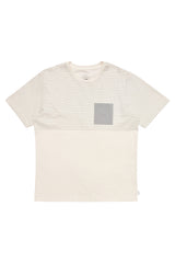 Terence ist 1,90 und trägt Größe L