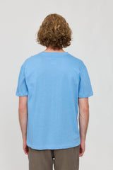 Nick ist 1,88 und trägt Größe L