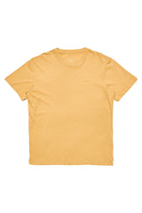 Terence ist 1,90 und trägt Größe L