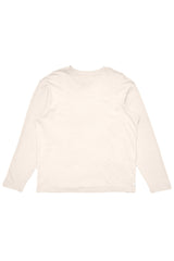 Nick ist 1,88 und trägt Größe L