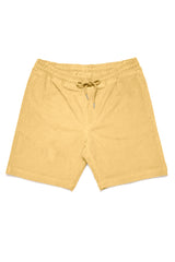 Terence ist 1,90 und trägt Größe L