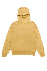 Terence ist 1,90 und trägt Größe L