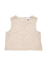 Julia ist 1,78 und trägt Größe S