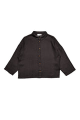 Mandy ist 1,68 und trägt Größe S