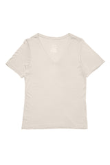 Maren ist 1,75 und trägt Größe S