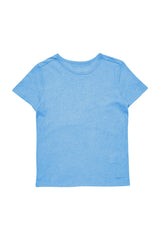 Jade ist 1,75 und trägt Größe S