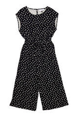 Mandy ist 1,68 und trägt Größe S