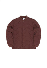 Ben ist 1,85 und trägt Größe L