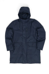 Performance Parka REWORKED