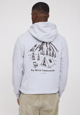 Terence ist 1,90 und trägt Größe L