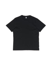 Ben ist 1,85 und trägt Größe L