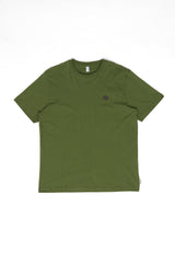 Ben ist 1,85 und trägt Größe L