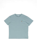 Terence ist 1,90 und trägt Größe L