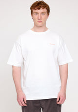 Ben ist 1,85 und trägt Größe L