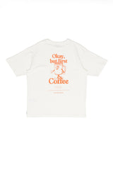 Terence ist 1,90 und trägt Größe L