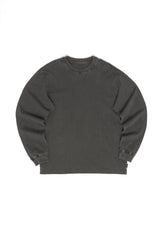 Ben ist 1,85 und trägt Größe L