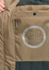 Kate ist 1.75m und trägt Größe S