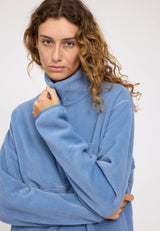 Angelique ist 1,75 und trägt Größe S | Ben ist 1,85 und trägt Größe L