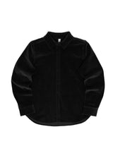 Angelique ist 1,75 und trägt Größe S