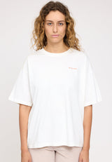 Angelique ist 1,75 und trägt Größe S